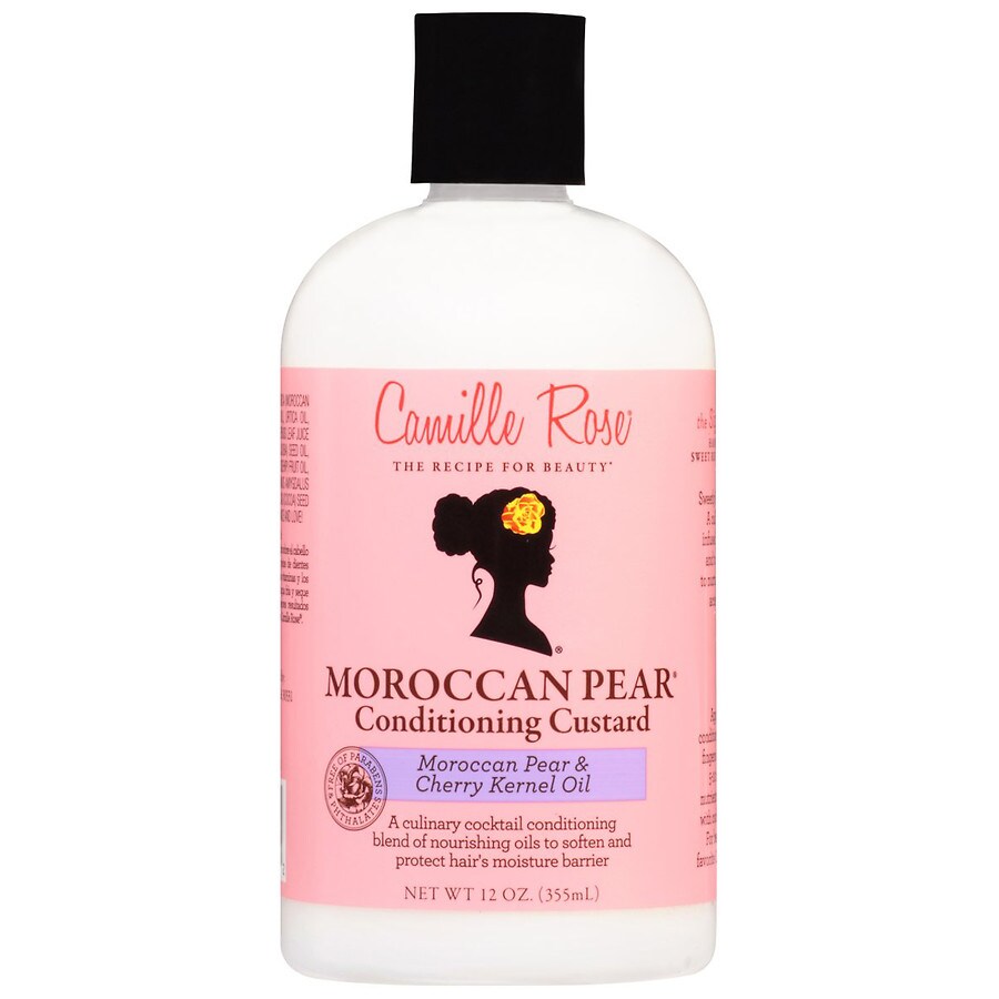 Camille Rose Naturals Conditioner Walgreens