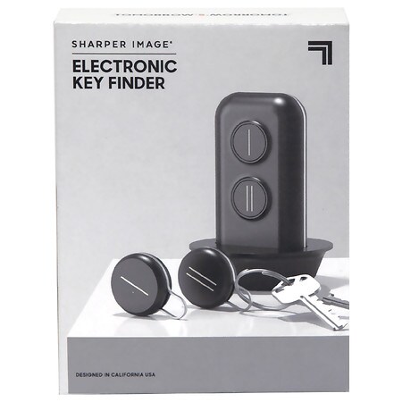 Giftables Sharper Image Walgreens