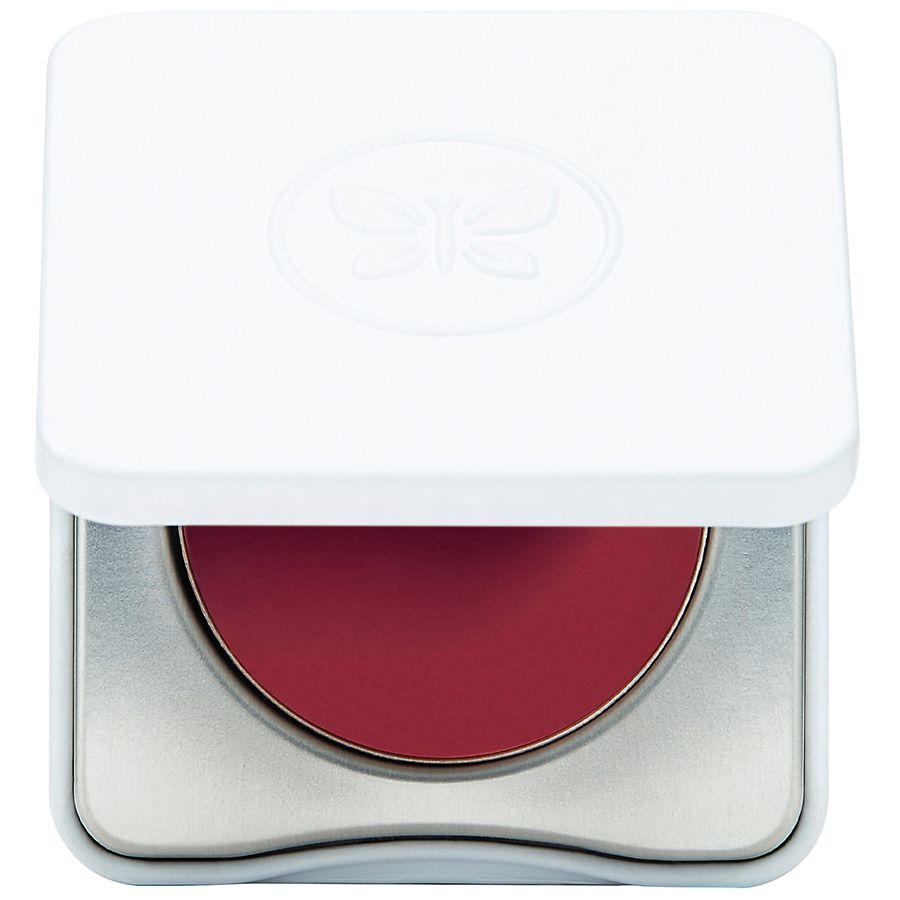 Honest Beauty Creme Cheek Blush, Plum Berry