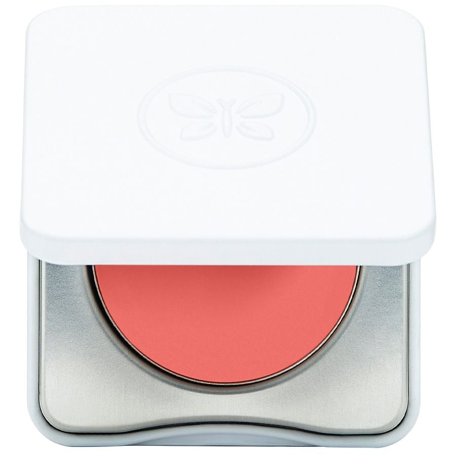 Honest Beauty Creme Cheek + Lip Color, Peony Pink