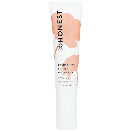 Honest Beauty Everything Primer Glow 2ha Glow Walgreens