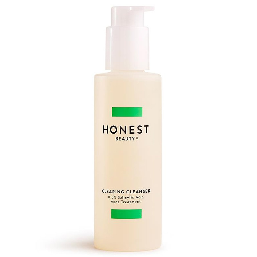 Honest Beauty Clearing Cleanser