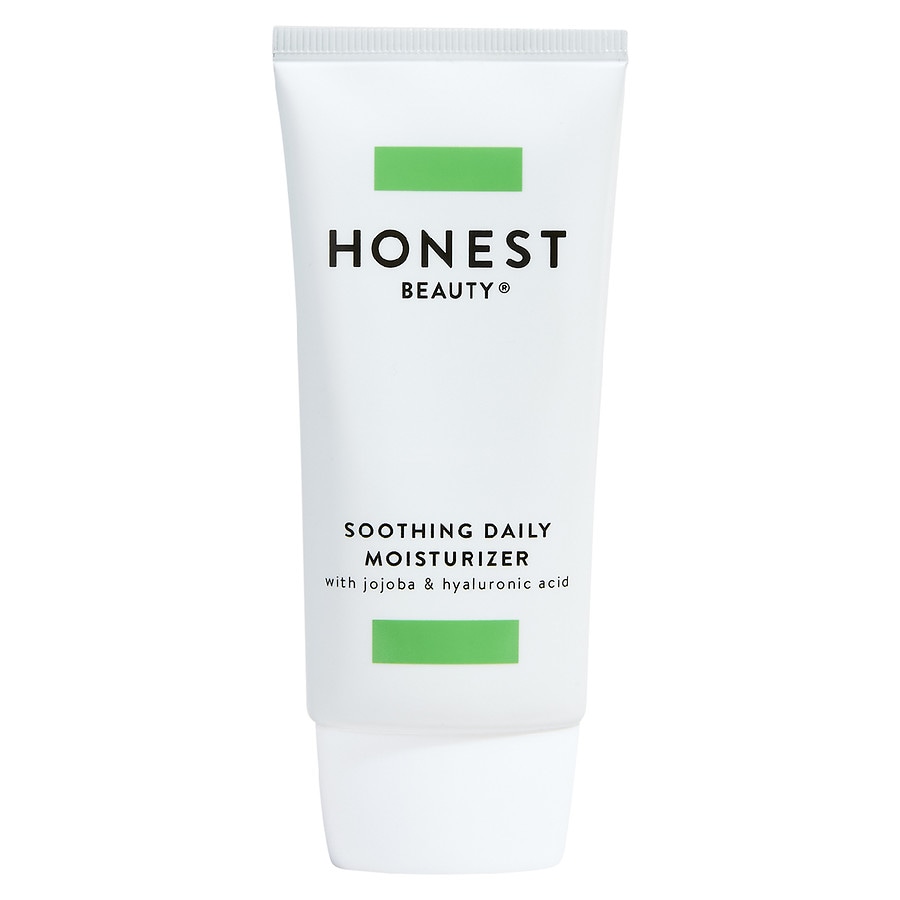 Honest Beauty Soothing Daily Moisturizer