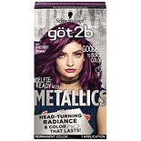 Splat Hair Color Kit Ombre Fire Walgreens