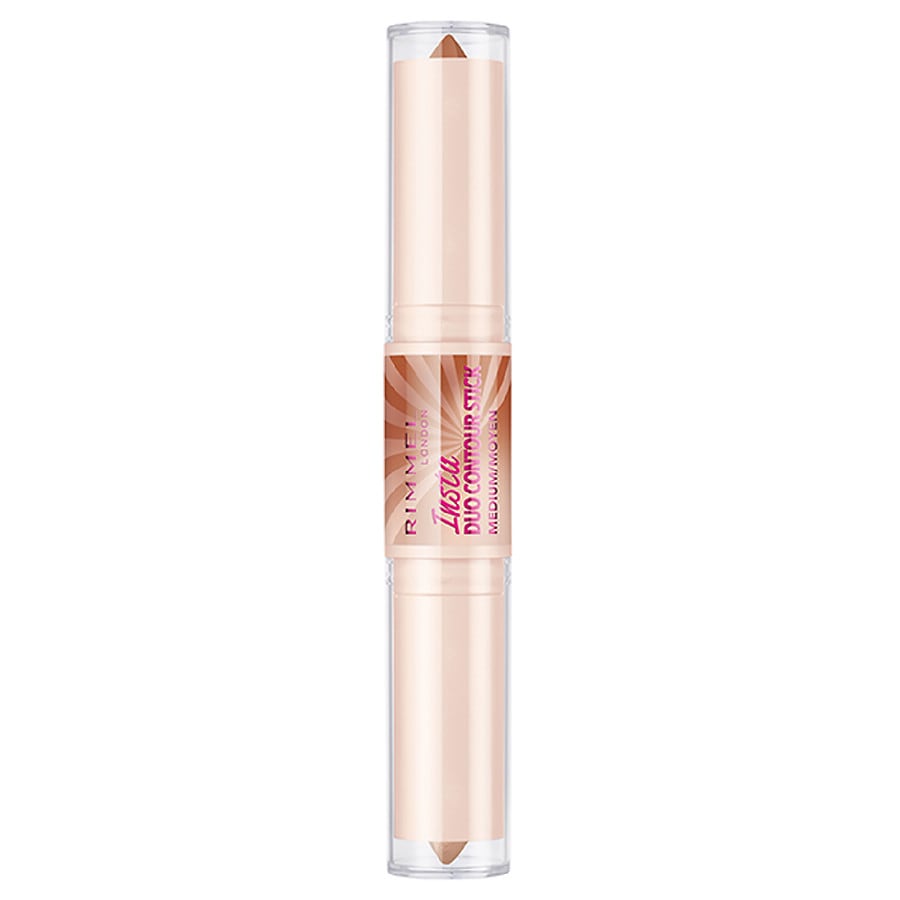 Rimmel Insta Contour Duo Stick, Medium