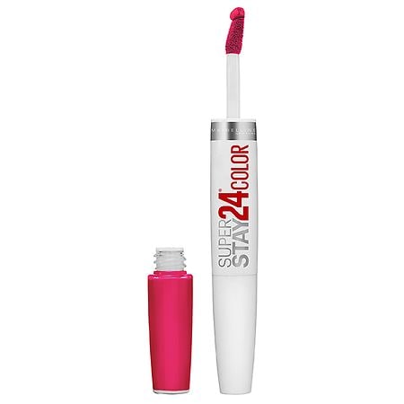 maybelline superstay matte ink walgreens