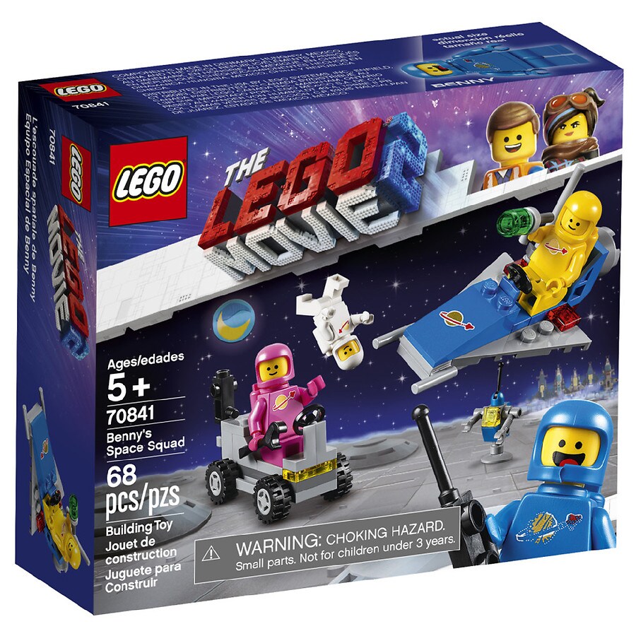 space lego australia