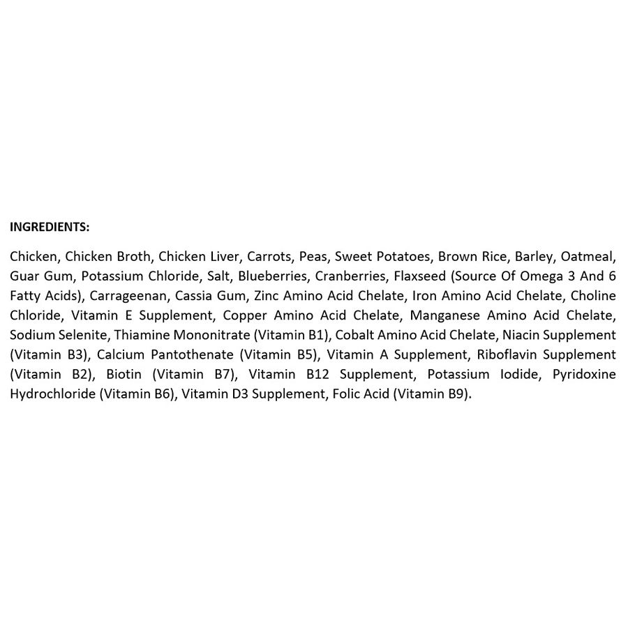 blue buffalo walgreens