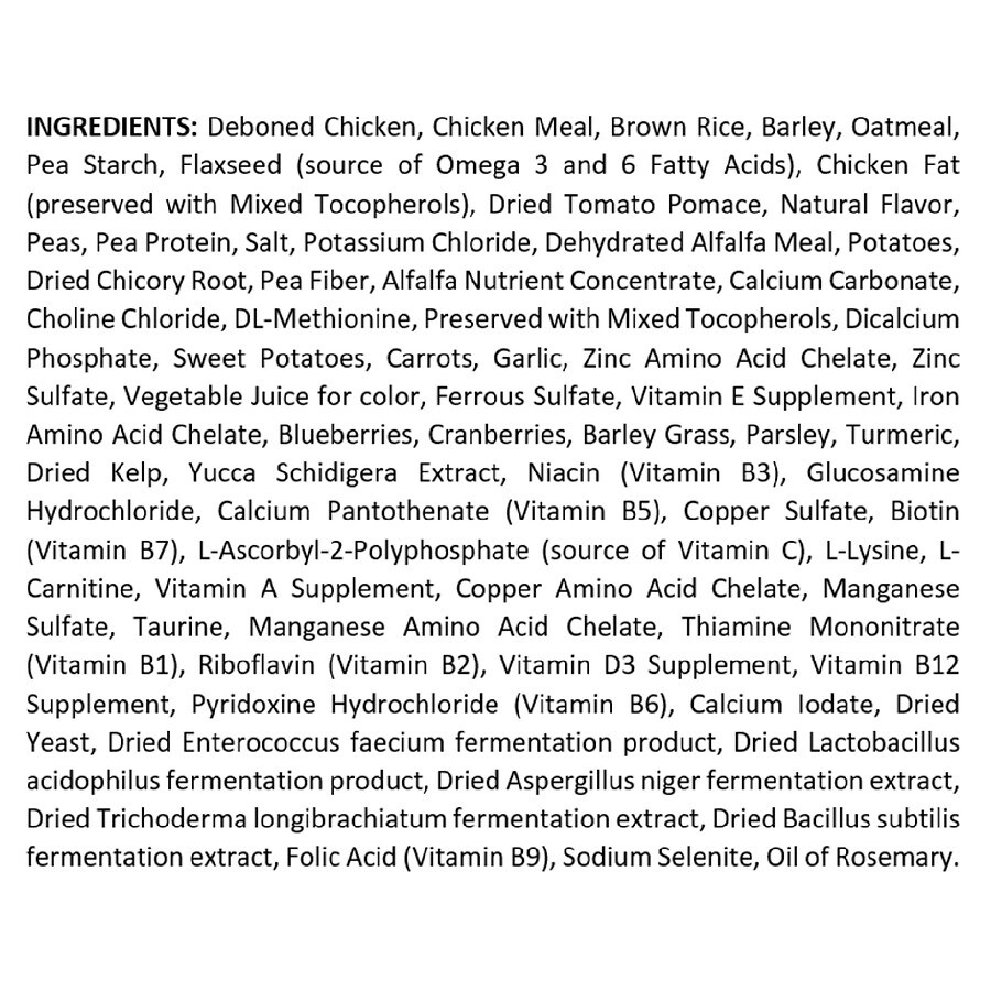 blue buffalo walgreens