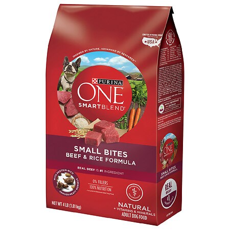 purina 1 dog food