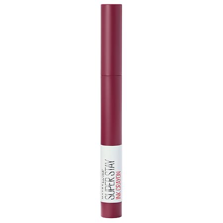 maybelline superstay matte ink walgreens