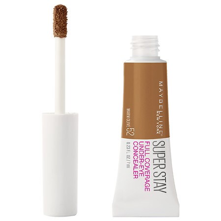 UPC 041554574678 product image for Maybelline SuperStay Full Coverage, Long Lasting Under-Eye Concealer - 0.23 fl o | upcitemdb.com