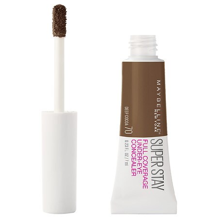 UPC 041554574692 product image for Maybelline SuperStay Full Coverage, Long Lasting Under-Eye Concealer - 0.23 fl o | upcitemdb.com