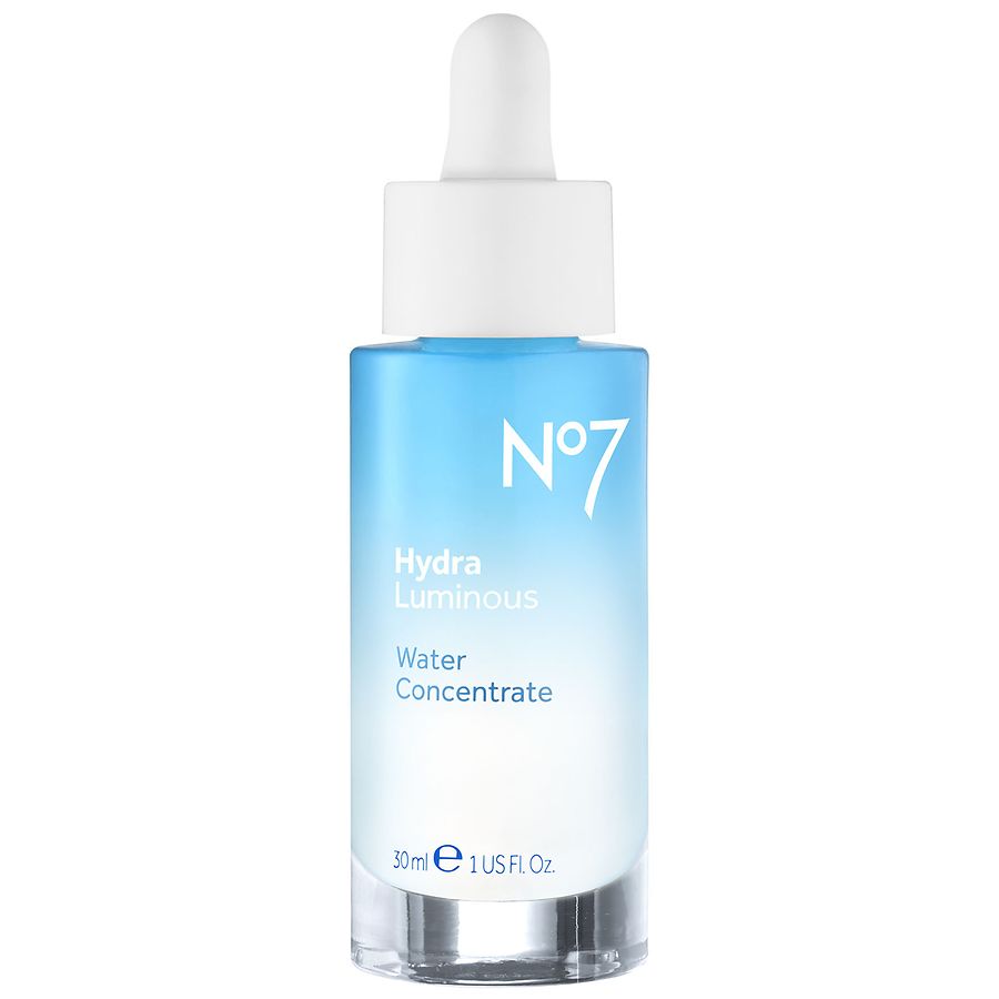 no7 hydra luminous foundation walgreens