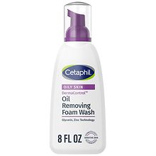 cetaphil pro foaming cleanser