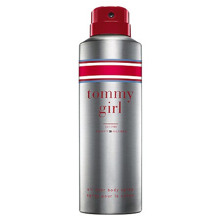 Tommy Girl Body Spray - 5.0 oz Tommy Girl Body Spray - 5.0 oz