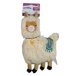 petshoppe squeaker mat toy