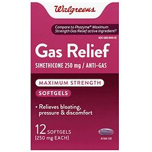little remedies gas drops walgreens