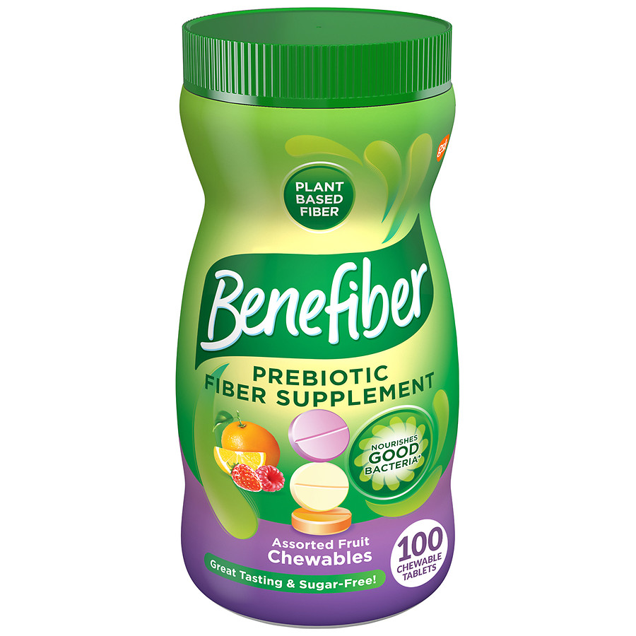 benefiber for cats with constipation