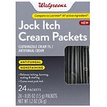 jock itch medicine walgreens