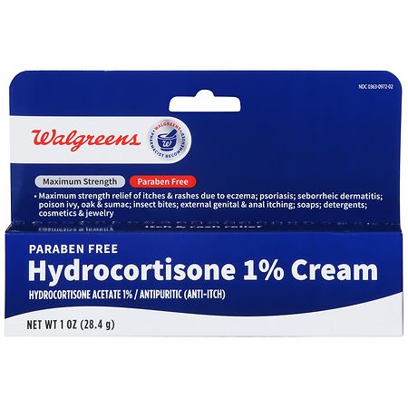 Results for - Hydrocortisone