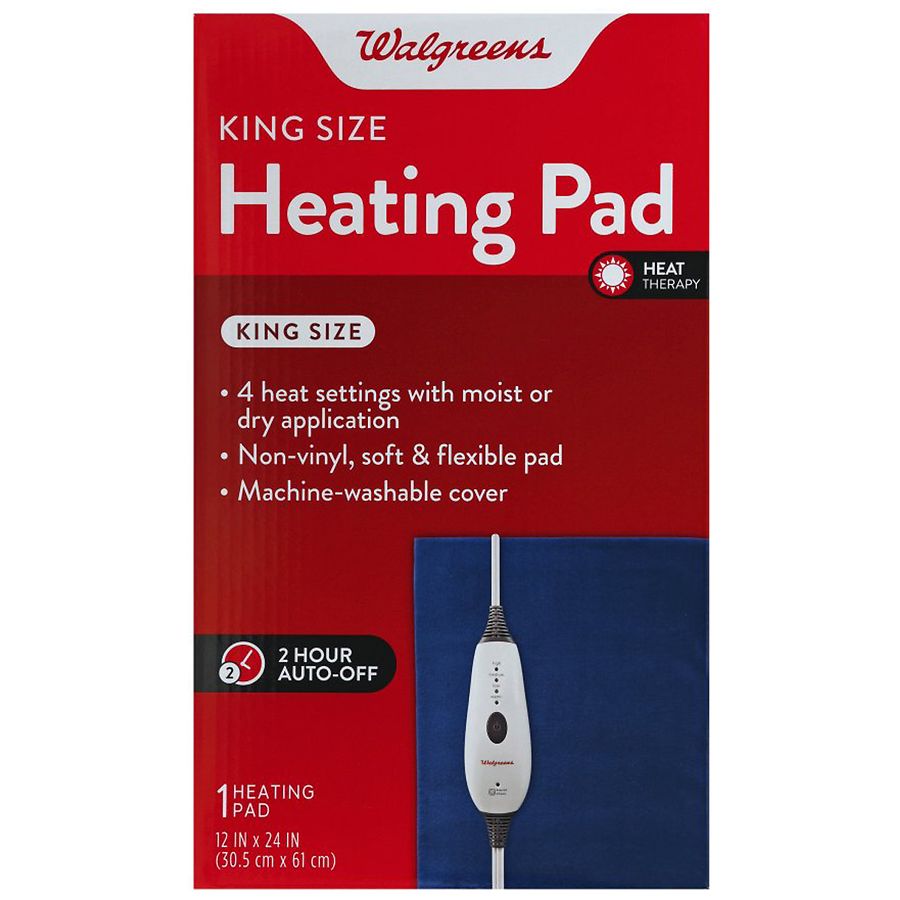 Practical Heating Pad Body Warmer Pad Heating Sticker Heating Patch Warm Paste 9 