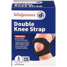 knee pillow walgreens