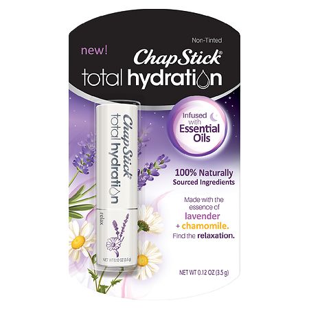 essential oils & bracelet diffuser gift box Lip moisturizer Organic lip balm 