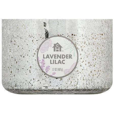 Walgreens Patriot Garden Meadow Candle Lavender Lilac Walgreens