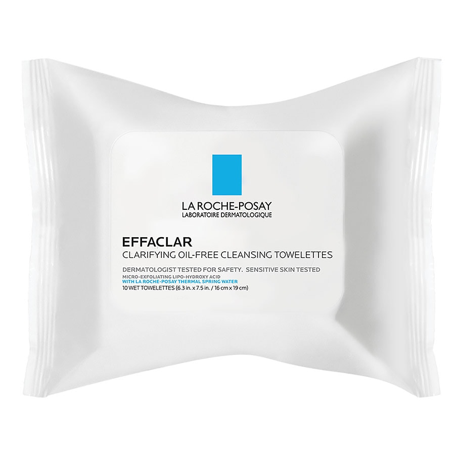 La Roche Posay 7 Piece Skin Care Gift - 