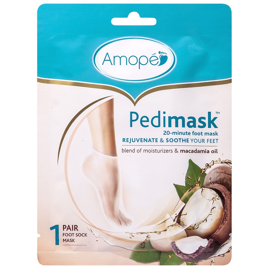 miracle foot repair walgreens