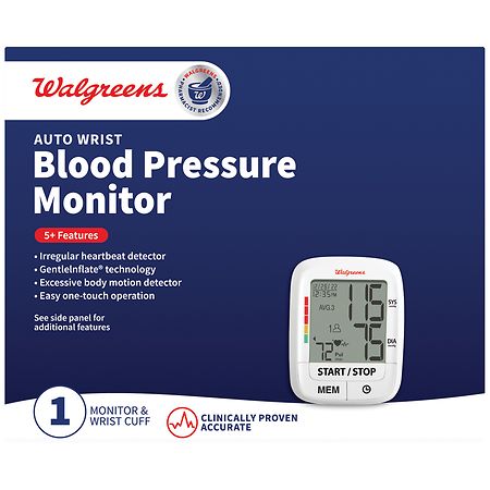 walgreens fetal heart rate monitor