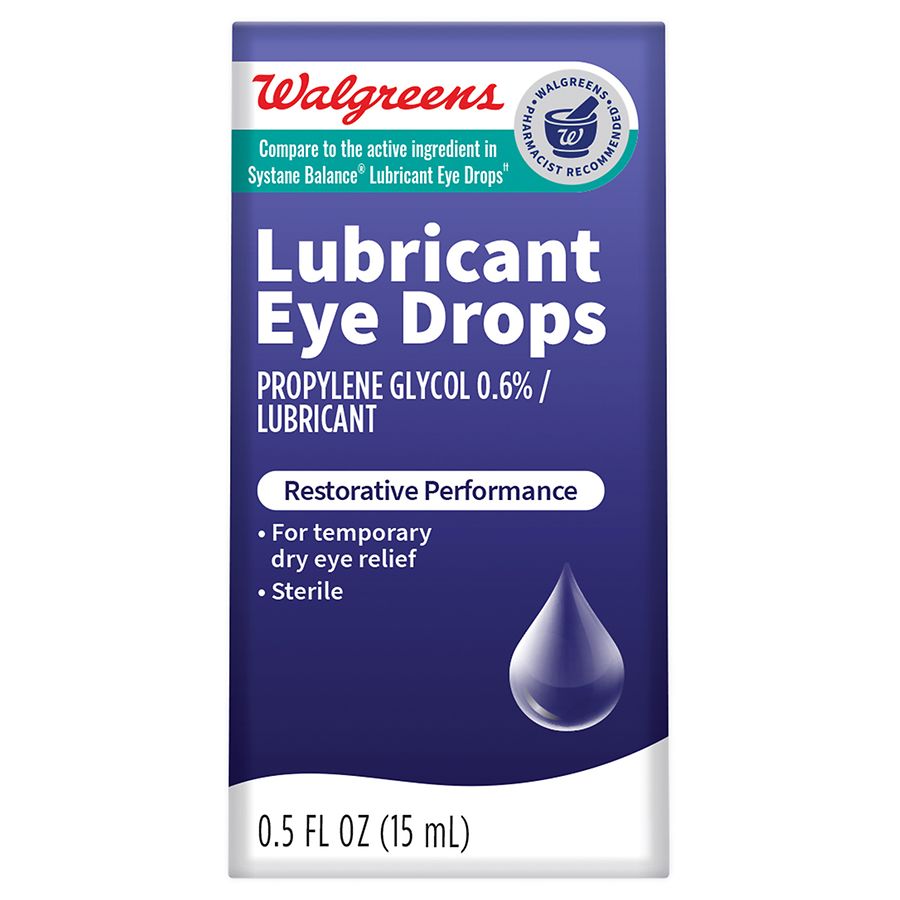saline drops for infants walgreens