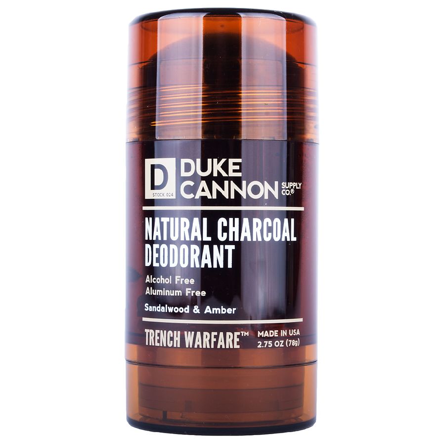 Duke cannon fragrantica new arrivals