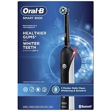 oral b smart series 3000