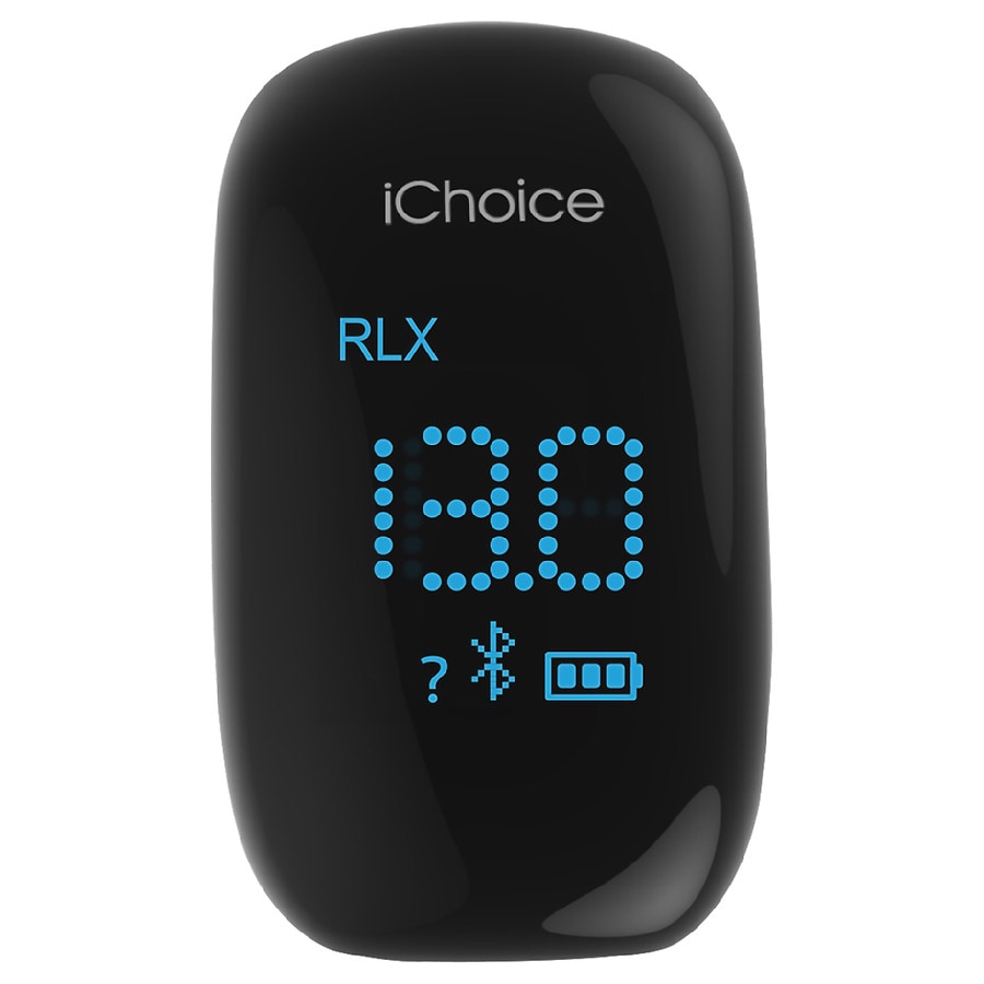 ICHOICE BreathePod Personal Relaxation Coach