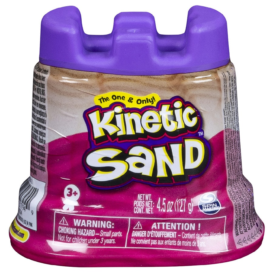 kinetic sand near me