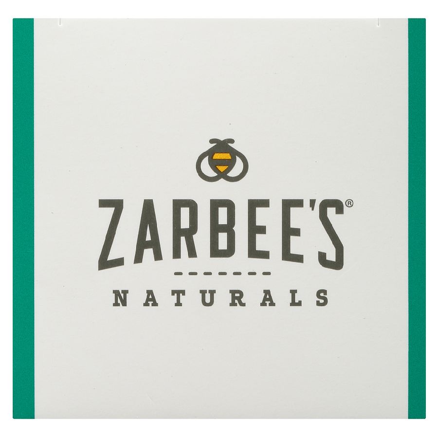 zarbee's chest rub walgreens