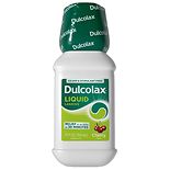 Dulcolax Liquid Laxative Cherry