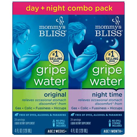gripe water for babies walgreens