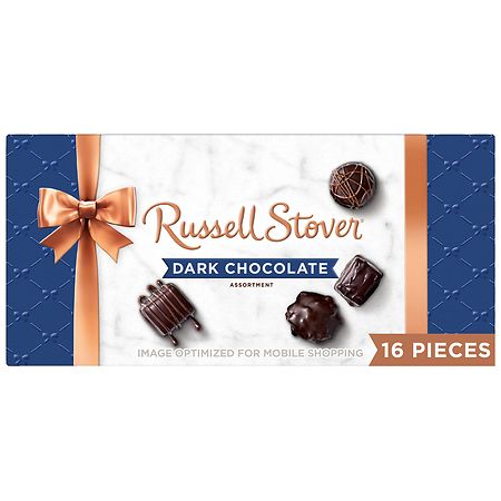 Russell Stover Walgreens