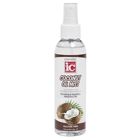 UPC 011313033067 product image for Fantasia Coconut Oil Mist - 6.0 fl oz | upcitemdb.com