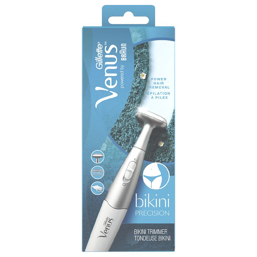 boots nasal trimmer