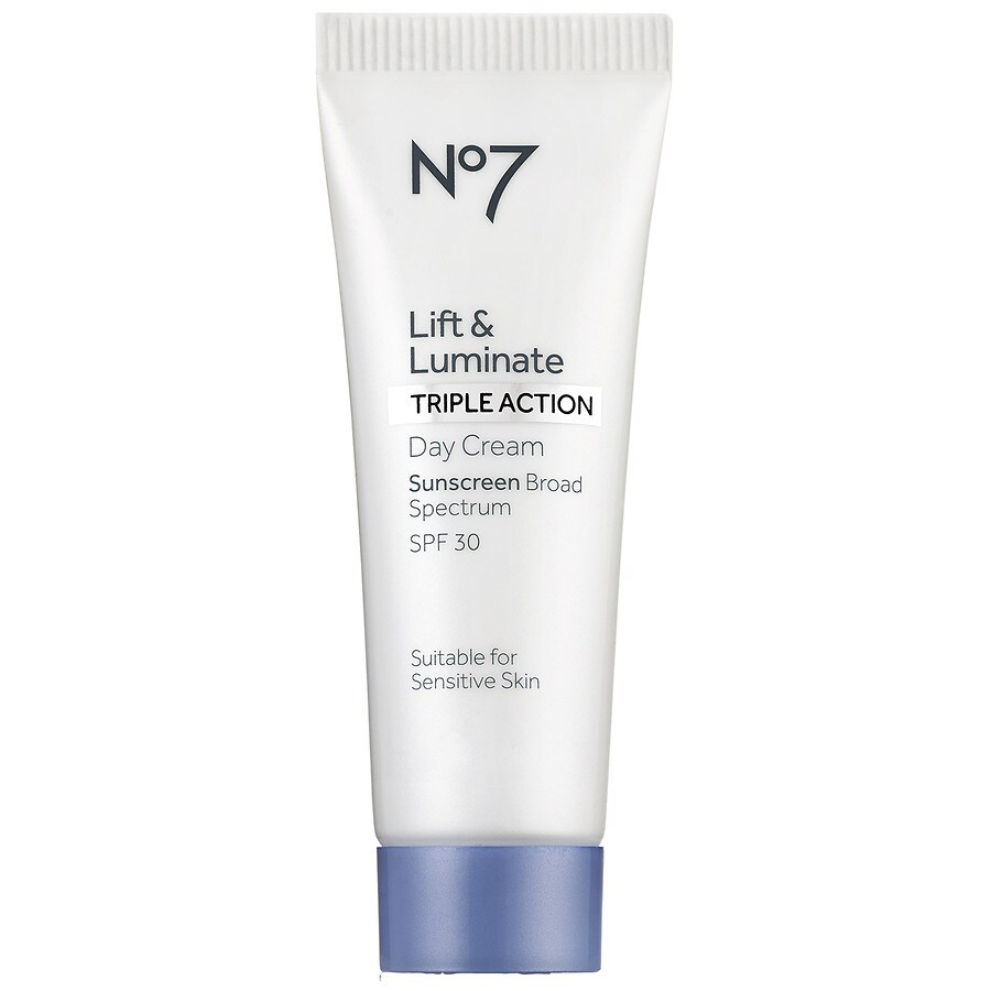 No7 Lift & Luminate Triple Action Day Cream SPF 30