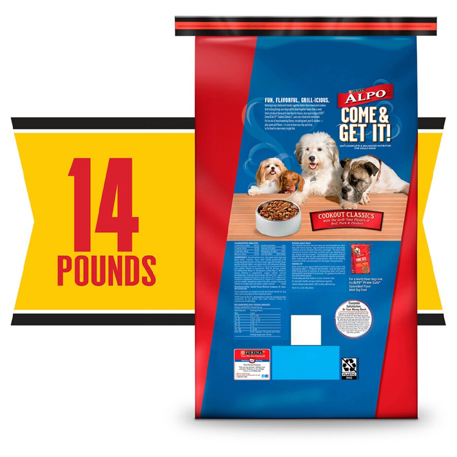 purina alpo come and get it