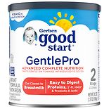 gerber formula near me