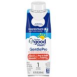 gerber gentle liquid