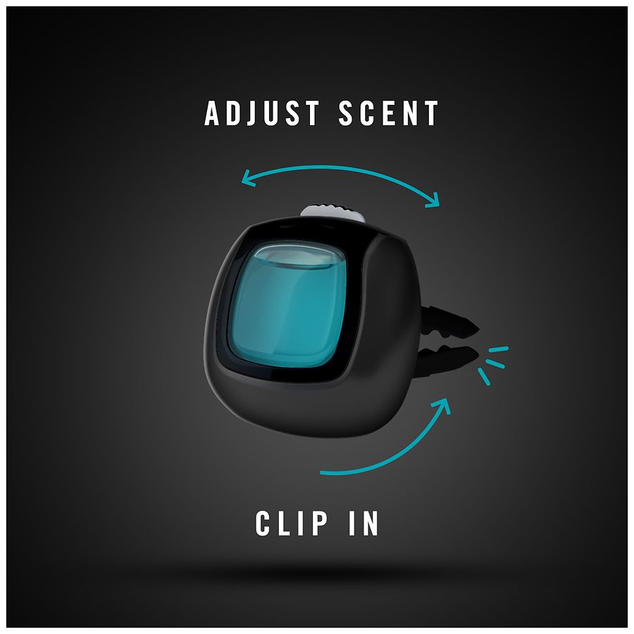 vent clips for crafts
