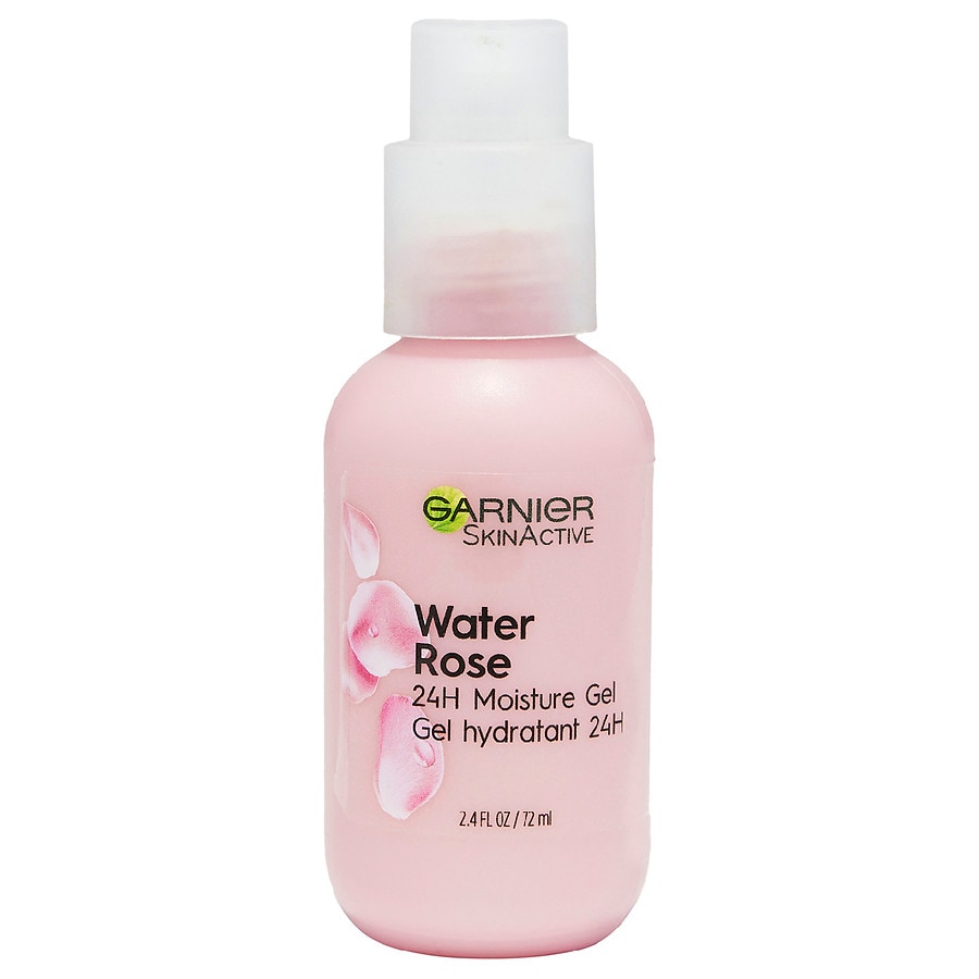 Garnier SkinActive Water Rose 24H Moisture Gel