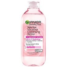garnier micellar water walgreens